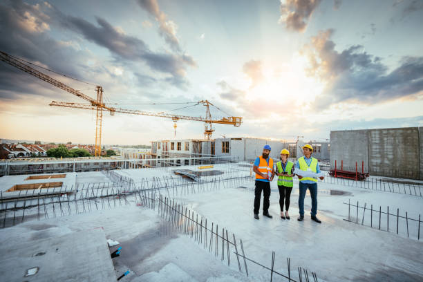 Best Best Concrete Contractor  in Red Lake, MN
