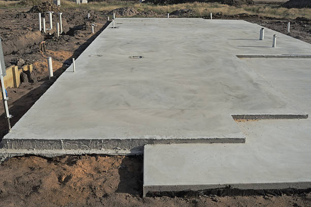 Affordable Concrete Services in MN