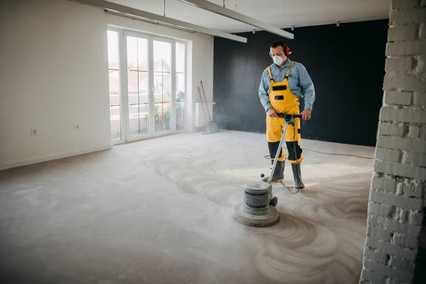 Best Affordable Concrete Contractor  in Red Lake, MN