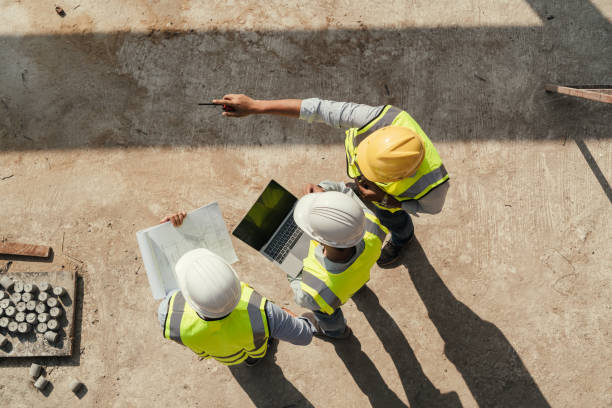 Best Concrete Foundation Repair  in Red Lake, MN